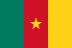 علم دولة الكاميرون